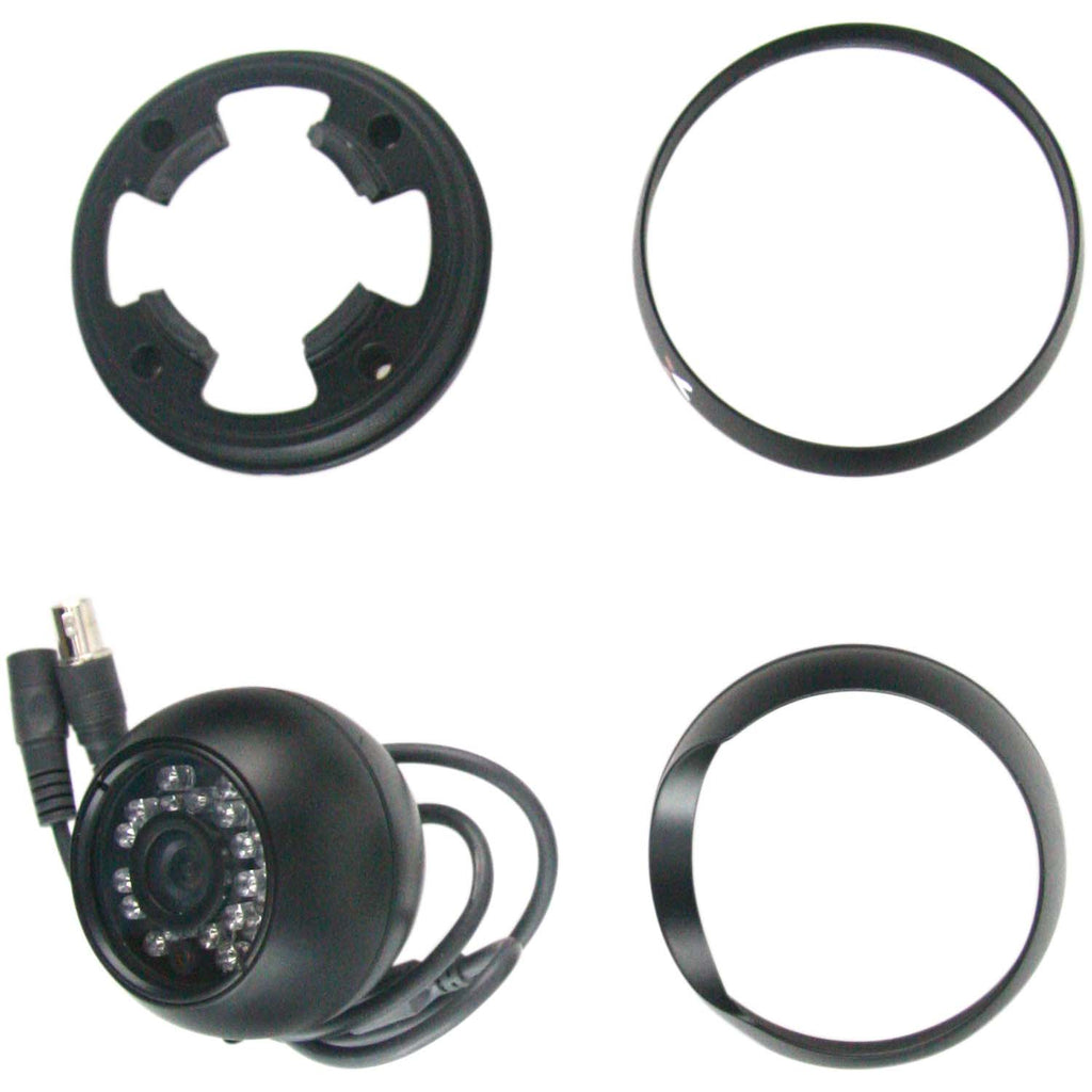 MARCA BLANCA DM908DIN - imagen 3