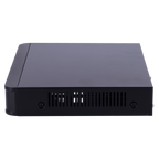UNIVIEW UV-NVR501-04B-P4 - Grabador NVR para cámaras IP - Gama Prime - 4 CH vídeo / Compresión Ultra H.265 - 4 Canales PoE - Resolución máxima 8Mpx - Ancho de banda 80 Mbps - Admite 1 disco duro - imagen 3
