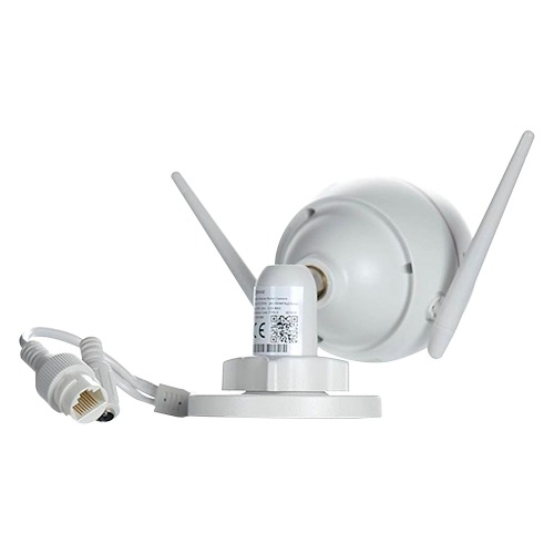 EZVIZ EZ-C3WN - imagen 3