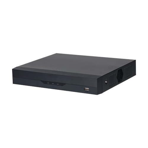 X-SECURITY XS-XVR6108S-4KL-2FACE - imagen 3