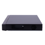X-SECURITY XS-NVR3208A-AI - Grabador X-Security NVR para cámaras IP - 8 CH IP - Resolución máxima 8 Megapíxel - Compresión Smart H.265+ / Smart H.264+ - Funciones Inteligentes AI - WEB, DSS/PSS, Smartphone y NVR - imagen 3