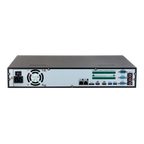 X-SECURITY XS-NVR6432A-4K-4AI - Grabador X-Security NVR 32CH AI - Resolución máxima 12 Megapixel - 32CH IP - Funciones inteligentes AI - 4 HDD hasta 16 TB por disco - WEB, DSS/PSS, Smartphone y NVR - imagen 3