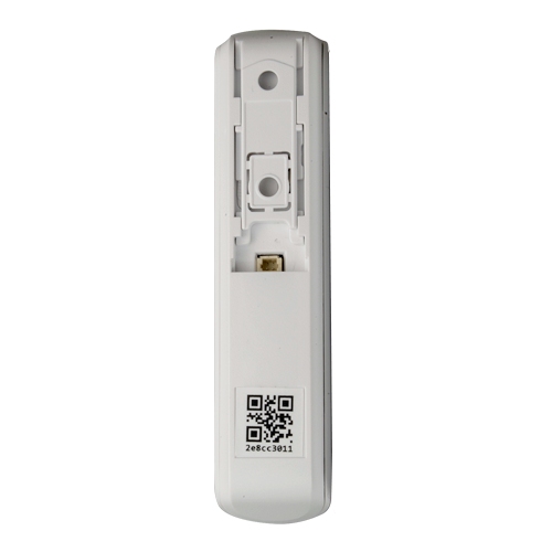 AJAX AJ-DOORPROTECT-W-DUMMY - Carcasa para contacto magnético - AJ-DOORPROTECT-W y AJ-DOORPROTECTPLUS-W - Instalación sencilla - Incluye SmartBracket - Plástico ABS - Color blanco - imagen 3