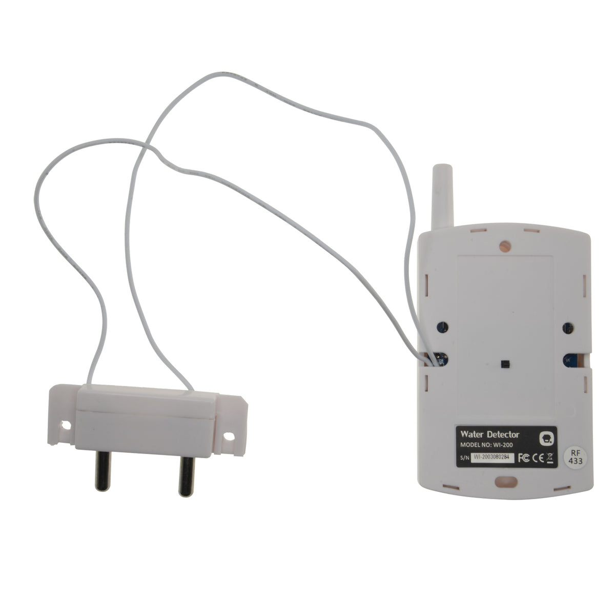 CHUANGO WI-200 - imagen 3