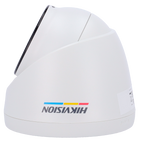 HIKVISION DS-2CD1347G2H-LIU(2.8mm) - Cámara Turret IP Hikvision - Gama Value - 4 MP | Lente 2.8 mm | Micrófono integrado - IR 30 m | WDR 120 dB | ColorVu - PoE | H.265+| IP67 | Det. movimiento 2.0 - WEB, Software CMS, Smartphone y NVR - imagen 3