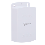 SAFIRE SF-POE-EXT0302-60W-OUT - Extensor PoE Safire. - Soporta estándares modernos IEEE 802.3af/at/bt. - Dispone de 3 puertos RJ45 (1 Uplink / 2 PoE). - Suministro de potencia masiva de hasta 60 W. - Transferencia de datos a velocidad de 10/100M. - Funció - imagen 3