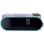 RAEDIAN RD-GEMINI-22WD-SS-M1-P0 - Cargador doble toma para vehículos eléctricos - Potencia 2x22kW / 32A / Trifásica - Conector tipo 2 - Protección IP55 - Comunicación 4G, LAN, WiFi, BLE - Medidor MID | Lector RFID - imagen 3