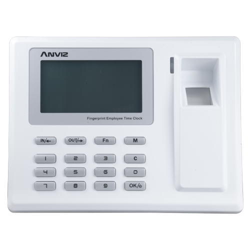 ANVIZ D200 - imagen 3
