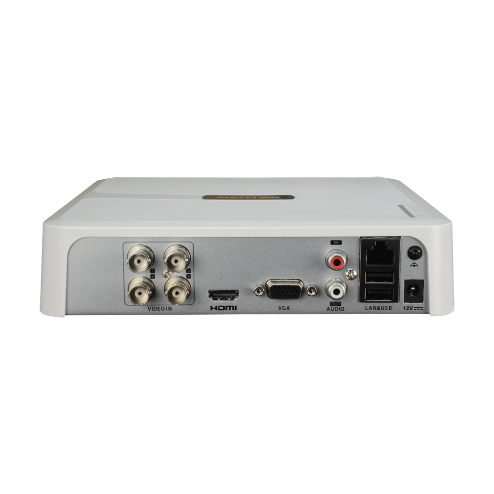 HIKVISION HWD-5104 - imagen 3