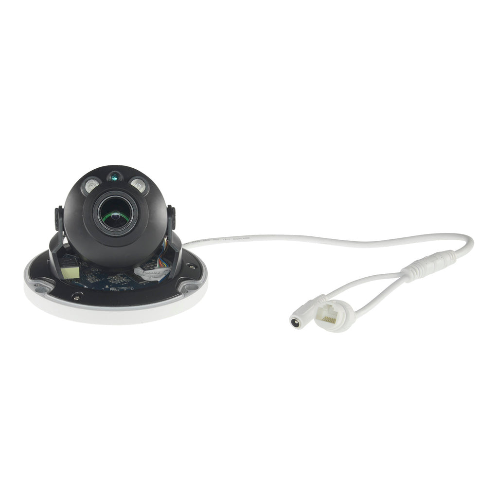 X-SECURITY XS-IPDM343-M3EI - imagen 3