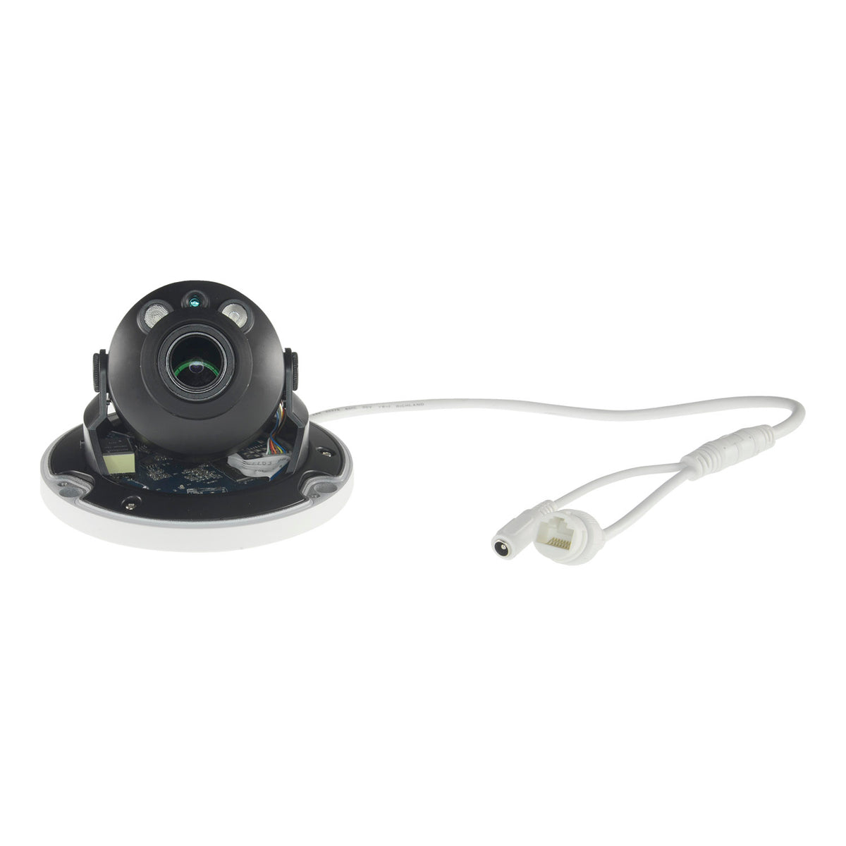 X-SECURITY XS-IPDM343-M3EI - imagen 3