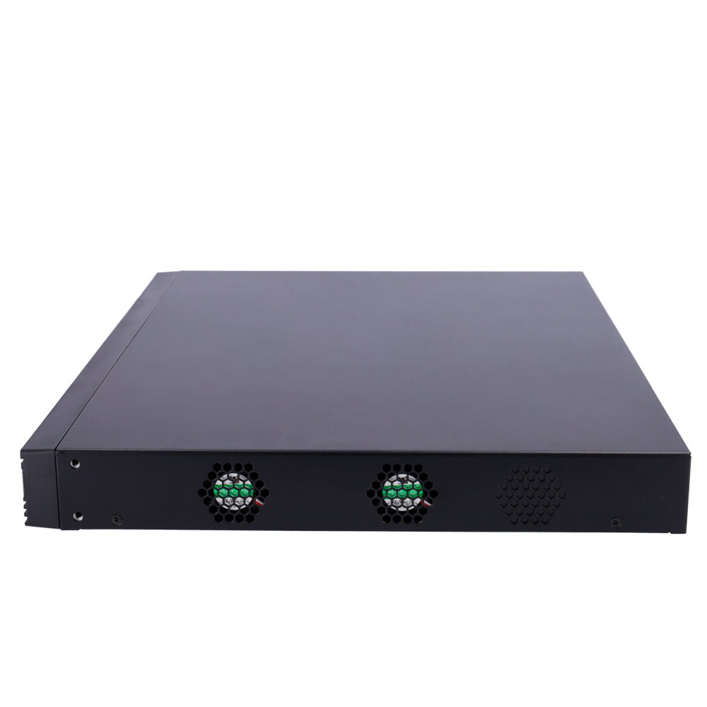UNIVIEW UV-VMS-B180-A - Servidor de gestión de vídeo - 250 dispositivos | 12 Mpx - Ancho de banda 512 Mbps - Hasta 50 usuarios - imagen 3