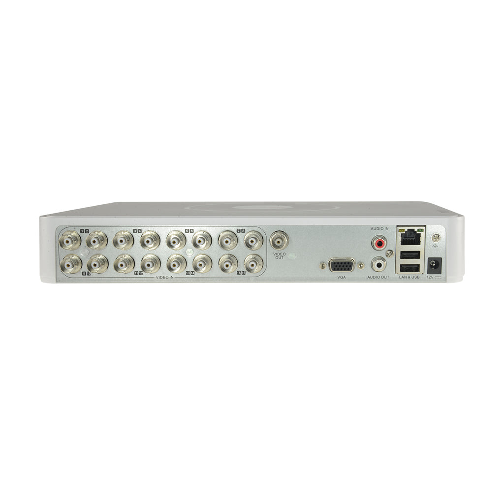 SAFIRE DVR6116CW-H - imagen 3