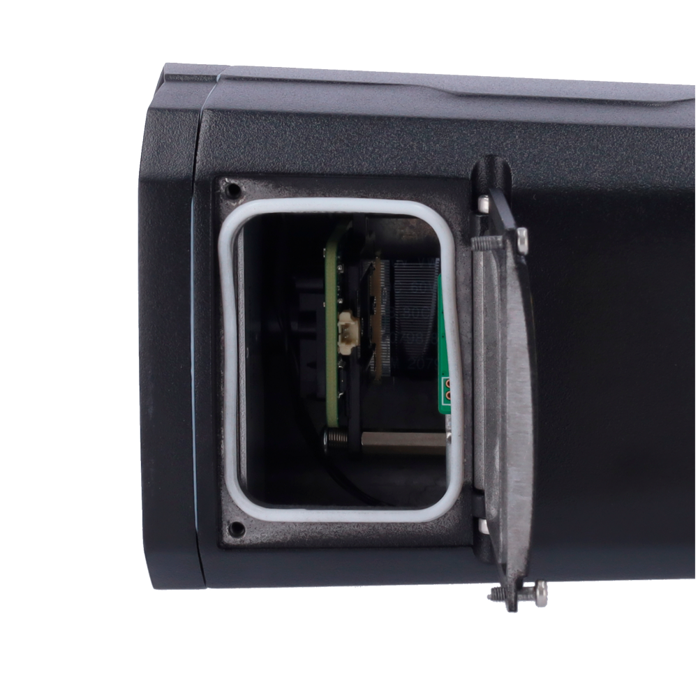 UNIVIEW UV-IPC2225SE-DF40K-WL-I0-BLACK - imagen 3