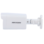 HIKVISION DS-2CD1T63G2-LIU(6mm) - Cámara Bullet IP Hikvision - Gama Value - 6 MP | Lente 6 mm - IR 50 m | WDR 120 dB | Micrófono integrado - PoE | H.265+| IP67 | Detección de movimiento 2.0 - WEB, Software CMS, Smartphone y NVR - imagen 3