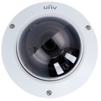 UNIVIEW UV-IPC3238EA-AHDX4K-I1 - Cámara Domo IP Uniview - Gama Pro - 8 MP | Lente 8 ~ 32 mm | microSD 512 GB - IR 40 m | WDR 140 dB | 60 PFS - Wise-ISP | Conteo de personas | Metadatos - PoE | UMD | SIP | IP67 | IK10 | 60fps - 2 Mic | Altavoz | Alarmas | - imagen 3