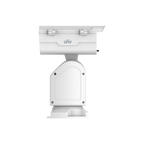 UNIVIEW UV-TIC7626EL-GAF75-4X56-VH1 - Sistema Posicionamiento Dual IP Uniview - Térmica: 640x512 | Lente 75 mm - Óptica: 4 MP | Lente 6~336 mm (56X) - SIP | Det Fuego | Det Humo | UMD - Audio | Alarma | IP66 | Wiper - Rango medición temp -20~150ºC / ± 8ºC - imagen 3