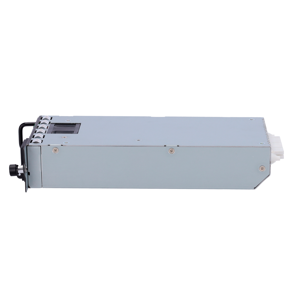 UNIVIEW UV-PWR-300A-IN - Fuente de alimentación Uniview - Salida DC 12 V 25 A / 312 W - Voltaje entrada 90 ~ 264VAC - 234.9 × 40.13 × 101.6mm - Compatible con UNICORN y UV-NVR516 Series - imagen 3