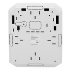 AJAX AJ-MULTITRANSMITTER-3EOL-W-NF - Expansor vía radio - Certificado NFA2P y Grado 2 - Expansor de zonas cableadas vía radio - Inalámbrico 868 MHz Jeweller - Hasta 18 Entradas cableadas de alarma y tamper - Alarma configurable NC, NO, EOL, 2EOL, 3EOL - D - imagen 3