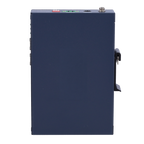 X-SECURITY XS-SW0604-96-DIN-HIPOE - X-Security Hardened L2 Managed Switch - 6 Puertos Totales (4 PoE / 2 Uplinks 1G SFP) - Suministro de ultra potencia PoE++ de hasta 90W - Alta disponibilidad con motor PoE Watchdog - Rango térmico de operación de -30°C a - imagen 3