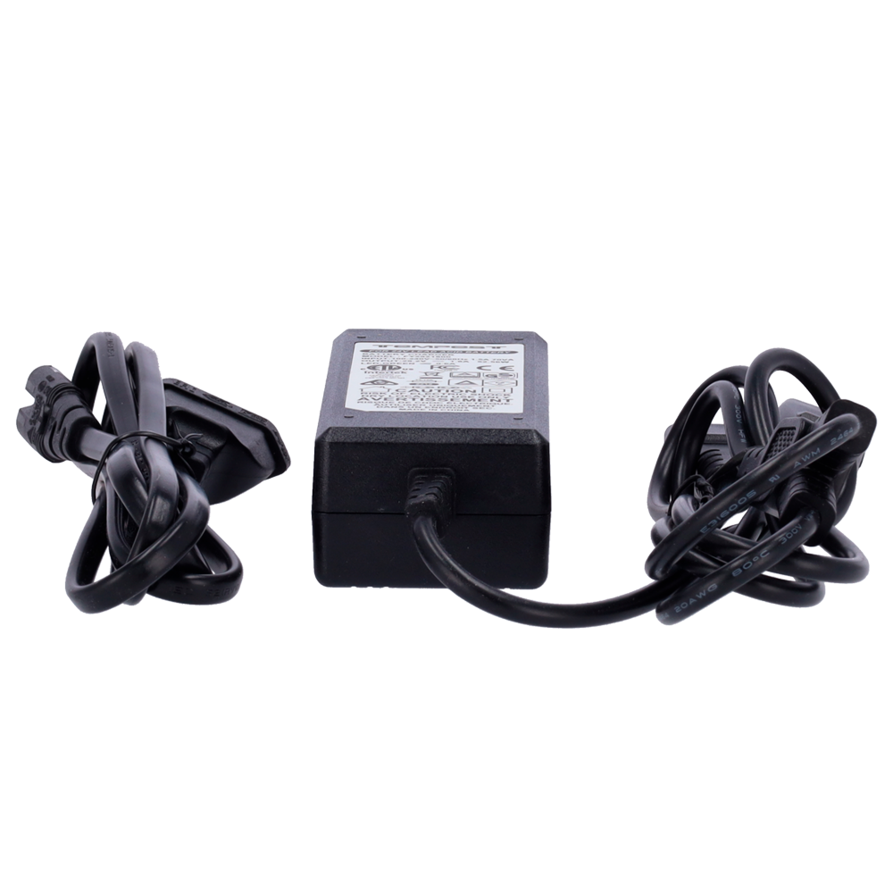 URFOG FPUBEFC - Cargador rápido para baterías TEMPEST-BAT300 URFOG - Compatible con las baterías FPUBBY - Batería para TEMPEST-BAT300 URFOG - Conectores especiales - Conexión sencilla - imagen 3