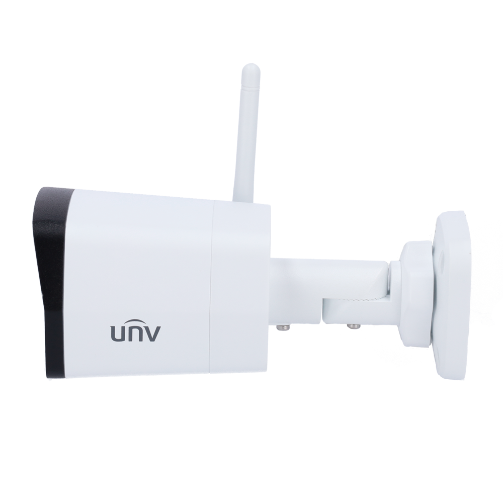 UNIVIEW UV-IPC2122LB-AF28WK-G - Cámara IP 2 Megapixel WiFi - Gama Easy - 1/2.9" Progressive Scan CMOS - Lente 2.8 mm - IR LEDs Alcance 30 m - Interfaz WEB, CMS, Smartphone y NVR - imagen 3