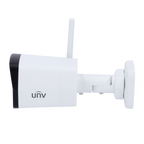 UNIVIEW UV-IPC2122LB-AF28WK-G - Cámara IP 2 Megapixel WiFi - Gama Easy - 1/2.9" Progressive Scan CMOS - Lente 2.8 mm - IR LEDs Alcance 30 m - Interfaz WEB, CMS, Smartphone y NVR - imagen 3
