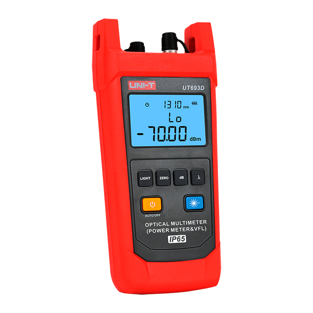 UNI-T UT693D - imagen 3
