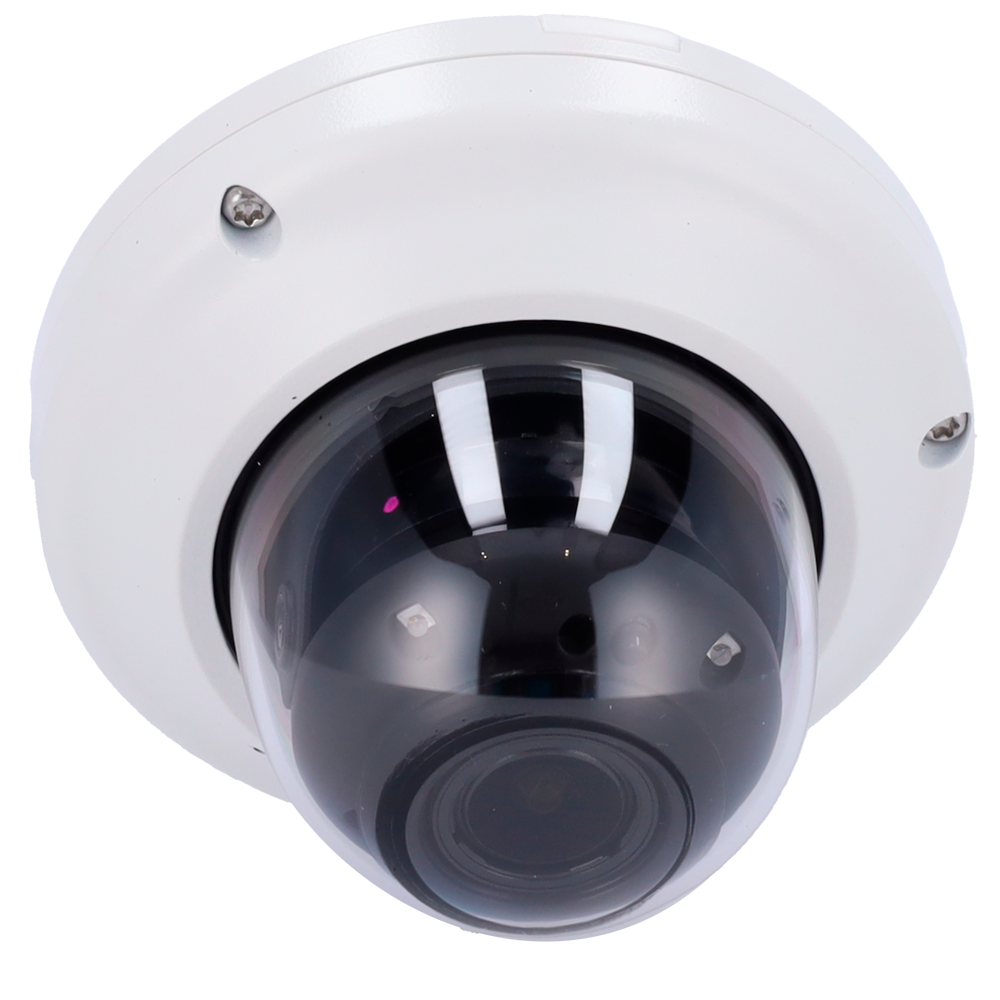 VCA TECHNOLOGY VCA-IPAi358-MR - VCA Technology - Cámara IP mini domo gama IPAi - Resolución 8Mpx lente 2.7~13.5mm. IR 30m. - Analítica de video VCA (deep learning opcional) - Compatible ONVIF perfil S/T/M - Certificados NDAA, IK10, IP67 - imagen 3