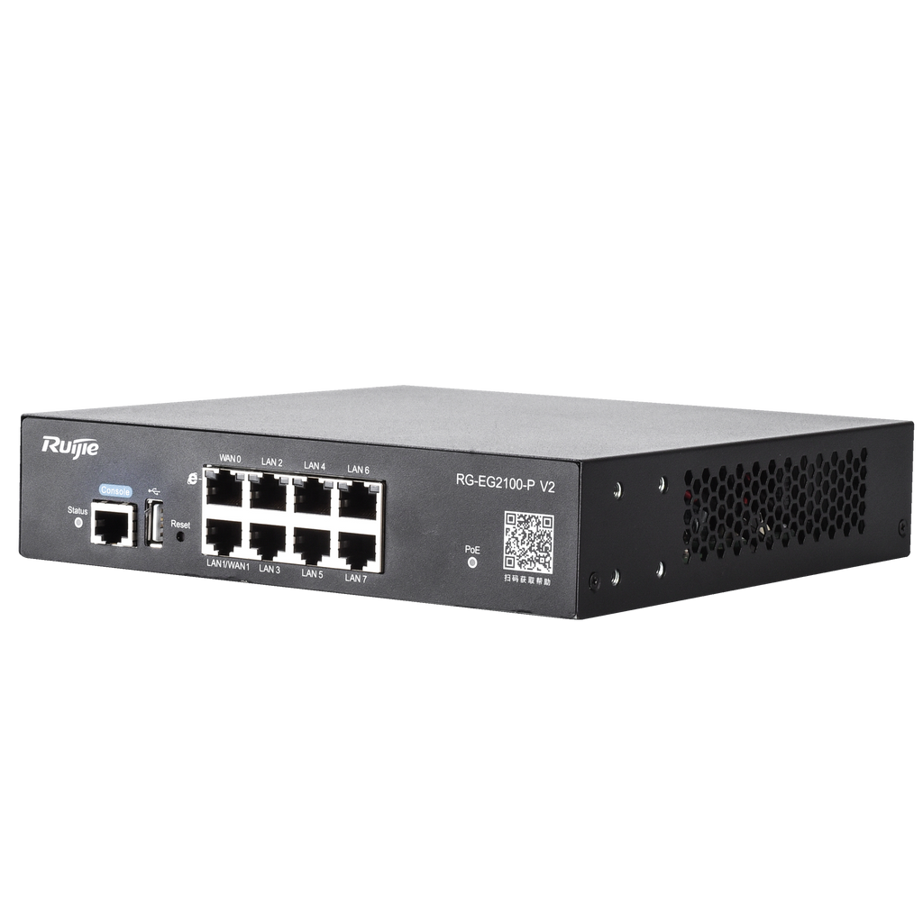 RUIJIE ENTERPRISE RG-EG2100-P-V2 - imagen 3