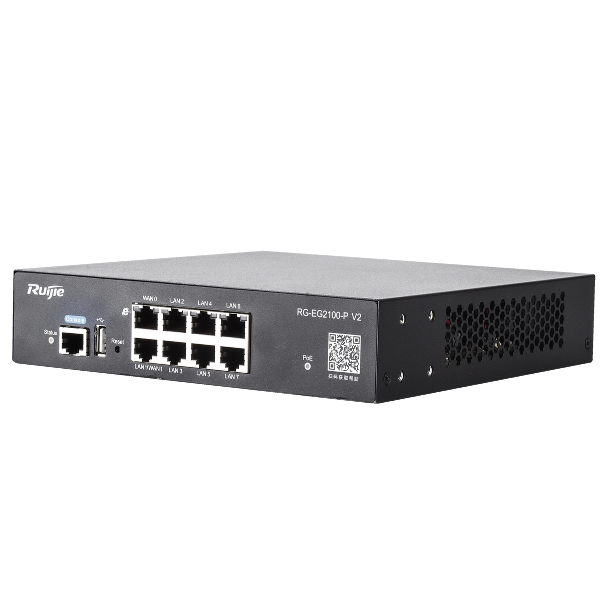 RUIJIE ENTERPRISE RG-EG2100-P-V2 - imagen 3