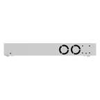 AJAX AJ-NVR216-HAC-16P-W - Grabador NVR 16 puertos PoE - 16 canales | HDMI - Compresión H.265/H.264 | JetSparrow - Resolución hasta 12MP - Ancho de banda 160Mbps | Protección IP20 - Espacio para 2HDD de hasta 16 TB - imagen 3