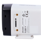 HIKVISION DS-2CD1023G2-IUF(2.8mm) - Cámara Bullet IP Hikvision - Gama Value - 2 MP | Lente 2.8 mm | Micrófono integrado - IR 30 m | DWDR | Detección de Humano y Vehículo - PoE | H.265+ | IP67 | microSD 256 GB - WEB, Software CMS, Smartphone y NVR - imagen 3
