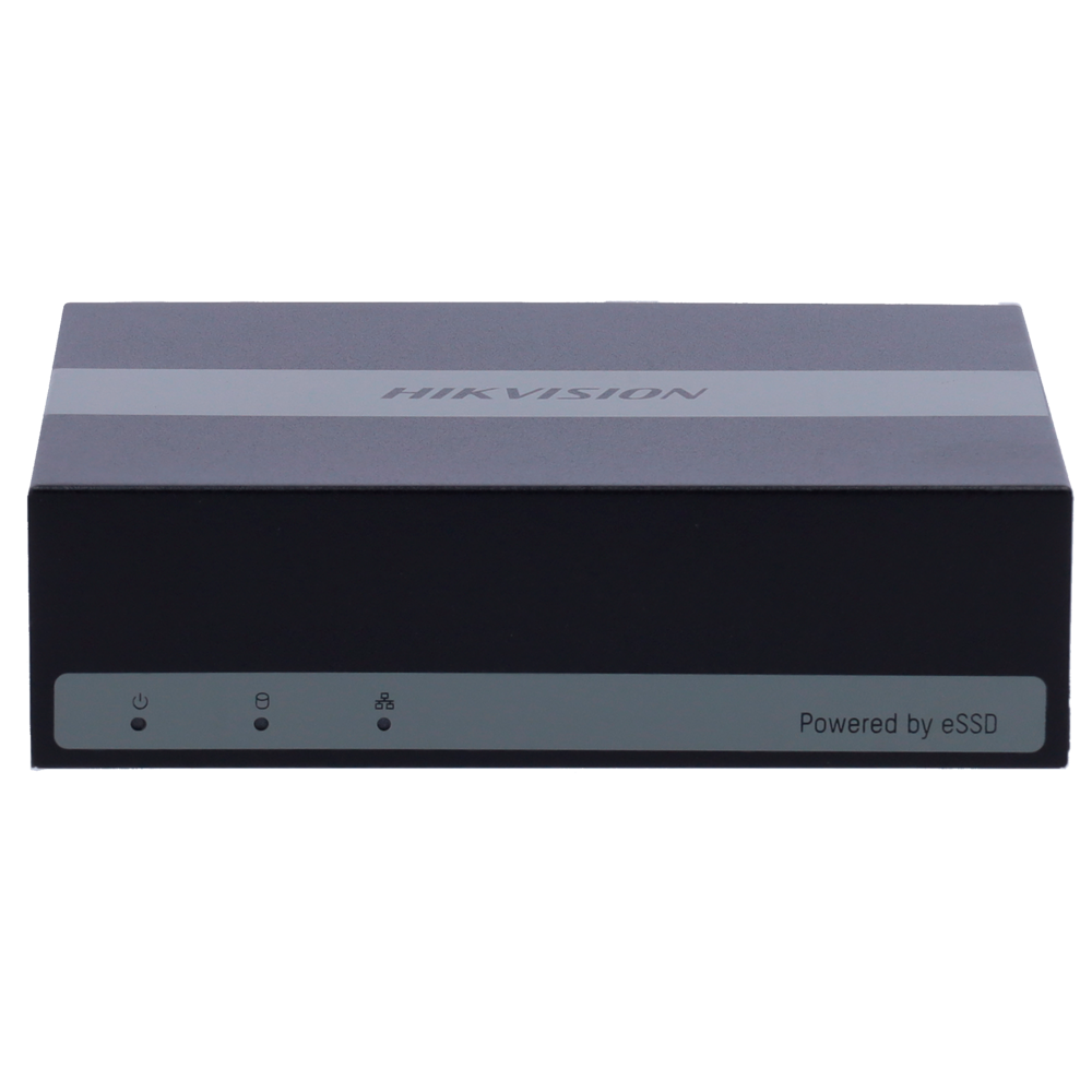 HIKVISION iDS-E08HQHI-B - imagen 3