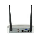 X-SECURITY XS-NVR4041-W - imagen 3