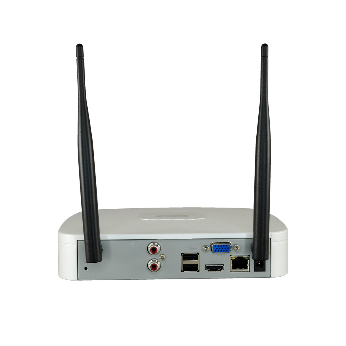 X-SECURITY XS-NVR4041-W - imagen 3