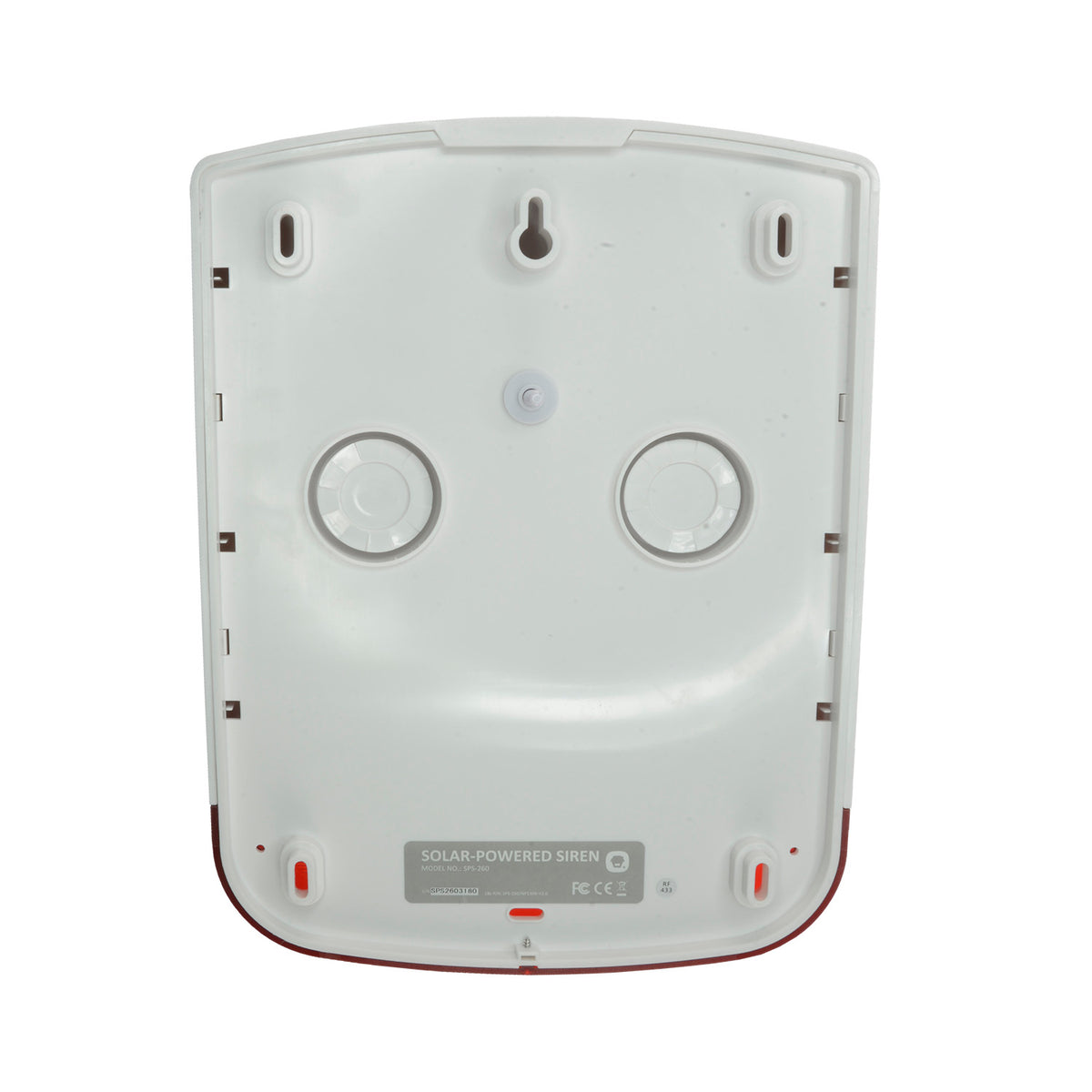 CHUANGO SPS-260 - imagen 3