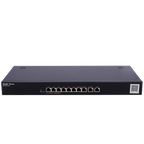 REYEE RG-EG210G-E - Reyee - Router Controlador Gestionable - 10 Puertos RJ45 10/100 /1000 Mbps - Admite configurar hasta 4 puertos como WAN - Hasta 1 Gbps de ancho de banda - imagen 3