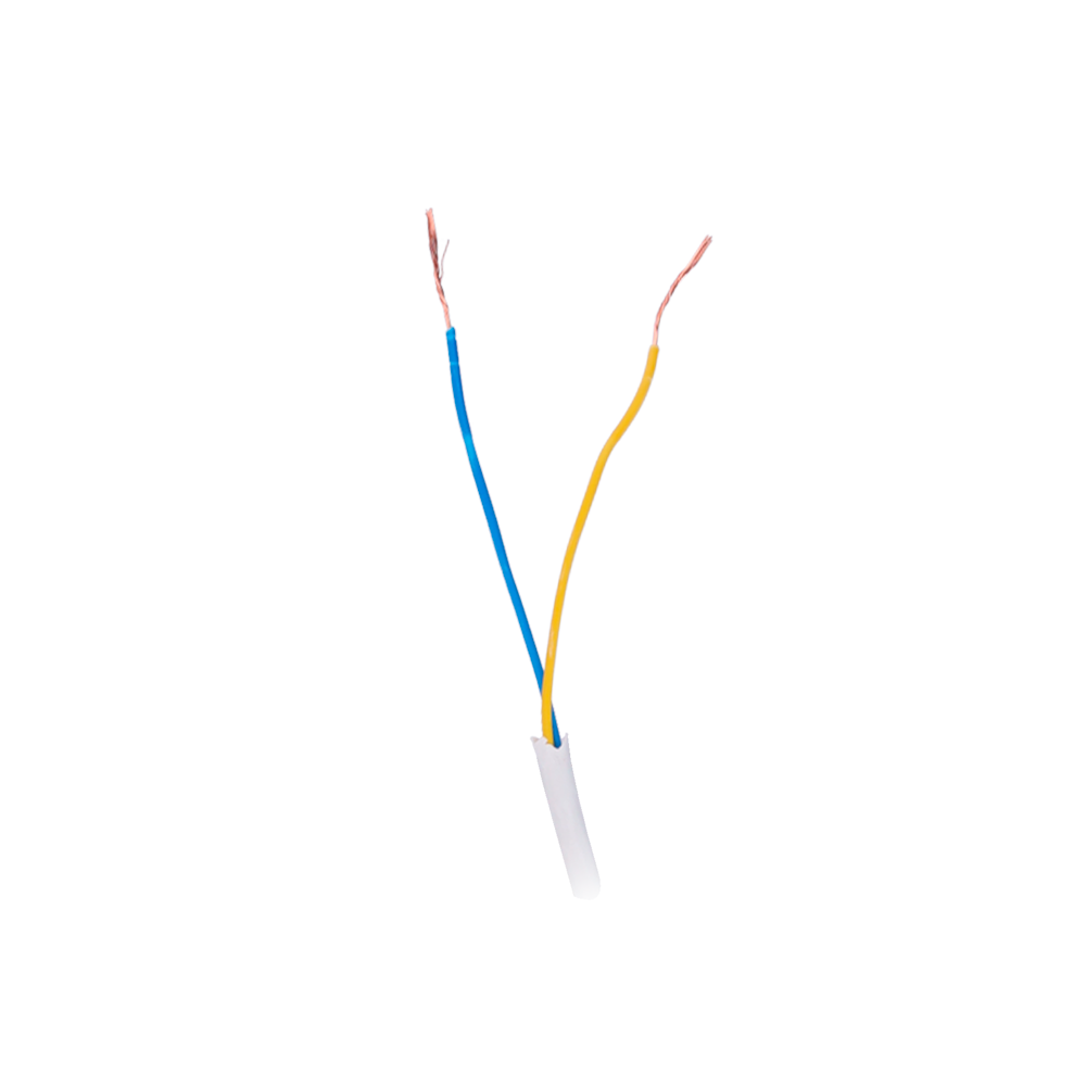 MARCA BLANCA CA2-100-H-INTERCOM - 2 conductores - Conductor cobre electrolítico flexible Clase 5 - Aislamiento y cubierta poliolefina LSH0 - Rollo de 100 metros - Certificado CPR Eca - Bajas pérdidas - imagen 3