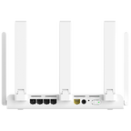 REYEE RG-EW3000GX - Reyee Router Gigabit Mesh Wi-Fi 6 AX3000 - 5 Puertos RJ45 10/100/1000 Mbps - 802.11ax 2x2 y doble banda 2.4 y 5 GHz - Gestión Remota a través de Cloud - Control Parental , Red de Invitados, Roaming - Pequeña oficina / Oficina en casa - imagen 3