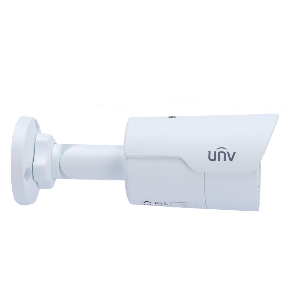 UNIVIEW UV-IPC2128LE-ADF28KM-G - Cámara Bullet IP Uniview - Gama Easy - 8 MP | Lente 2.8 mm | microSD 256 GB - IR 50 m | WDR 120 dB - - PoE | UMD | IP67 - Micrófono - imagen 3