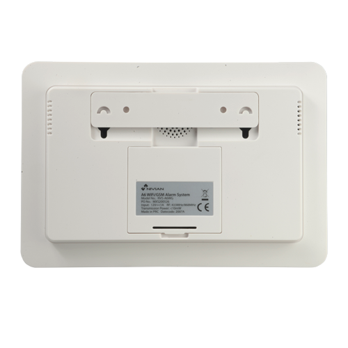 NIVIAN SMART NVS-A6WG - imagen 3