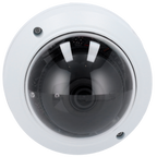 UNIVIEW UV-UAC-D128-ADF28MS - Uniview - Cámara Domo 4n1 | Gama Whale - Resolución 8 Megapíxel - Lente 2.8 mm | LightHunter - Smart IR alcance 40 m | WDR 120 dB - IP67 | IK10 | Metal y plástico - imagen 3
