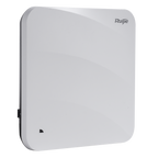 RUIJIE ENTERPRISE RG-AP820-L(V3) - Ruijie - AP Omnidireccional Wi-Fi 6 - Frecuencia 2.4 y 5 GHz - Soporta 802.11a/b/g/n/ac/ax - Velocidad transmisión hasta 3000 Mbps - 1 Puerto Gigabit Ethernet + 1 Puerto SFP 2.5Giga - imagen 3