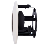 MILESIGHT MS-A82 - Soporte para empotrar Milesight - Soporte empotrar para cámara mini domo IR - Instalación en techo - Ø168.7mm x 91.3mm - imagen 3