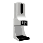 ONVIF TEMP-DISPENSER - imagen 3