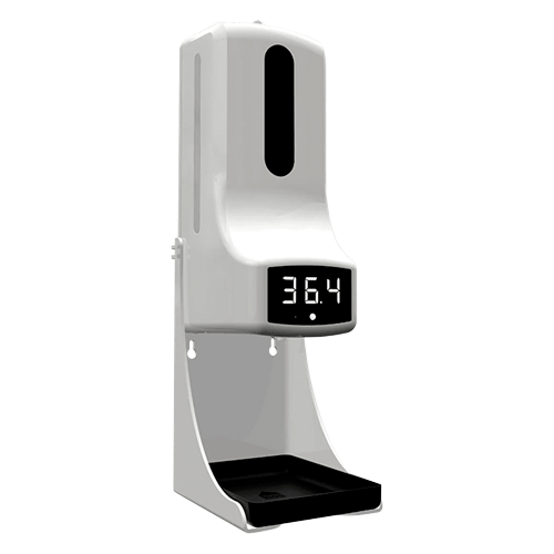 ONVIF TEMP-DISPENSER - imagen 3