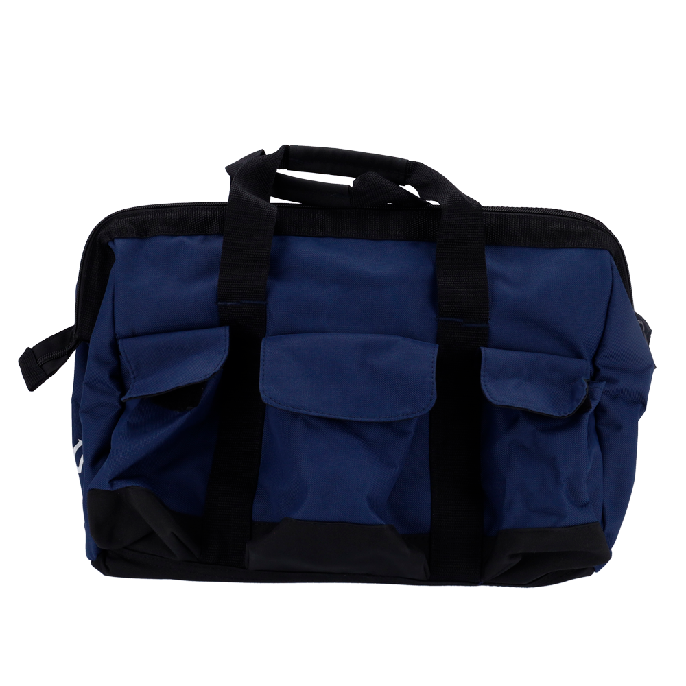 UNIVIEW UV-TOOLBAG - Uniview - Bolsa de herramientas - Asa reforzada - 2 Compartimentos - imagen 3