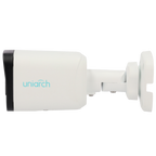 UNIARCH UV-IPC-B124-APF40K - Cámara IP 4 Megapixel - Gama Uniarch - 1/3" Progressive Scan CMOS - Lente 4 mm - IR LEDs Alcance 30 m - Interfaz WEB, CMS, Smartphone y NVR - imagen 3