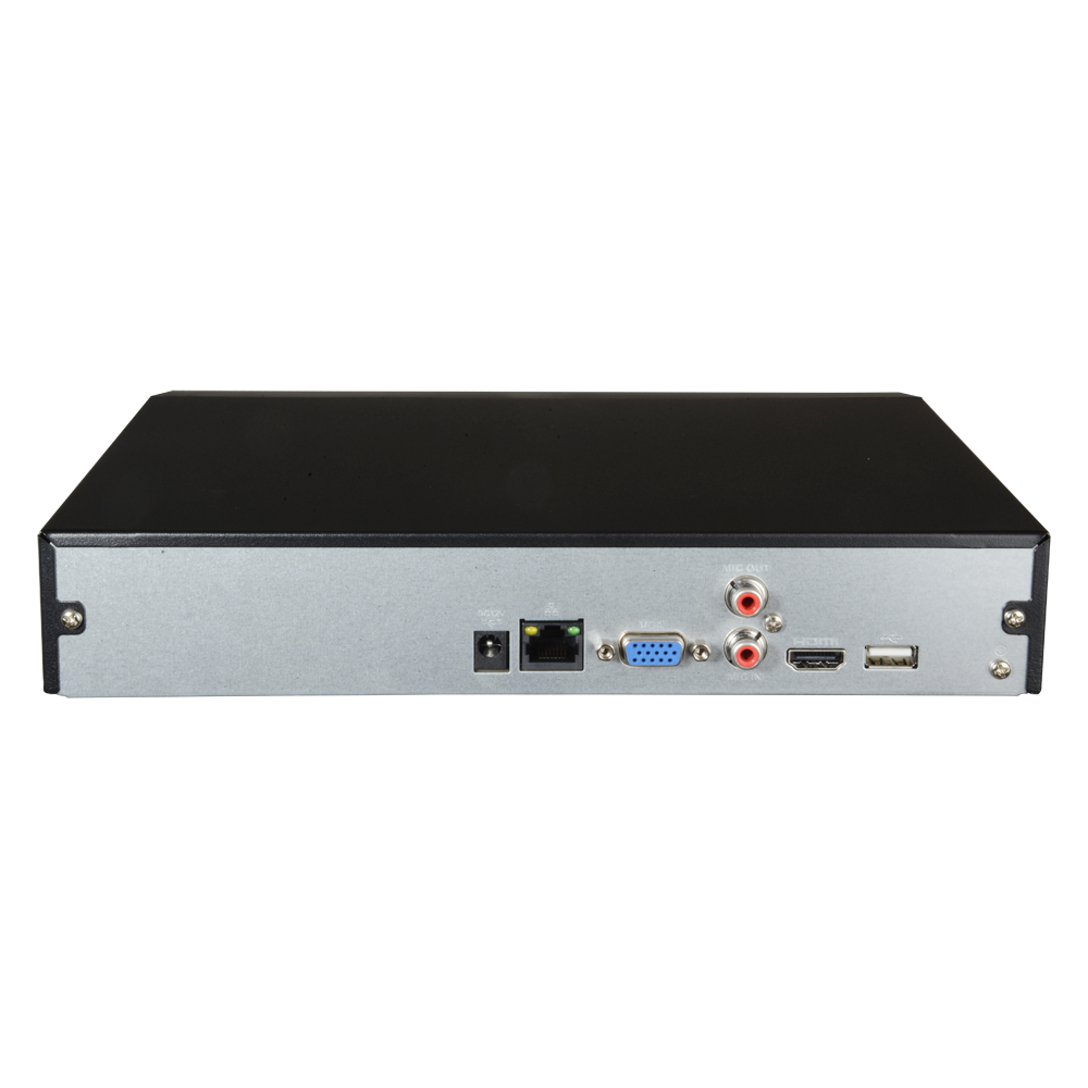 X-SECURITY XS-NVR2104-4KH - imagen 3